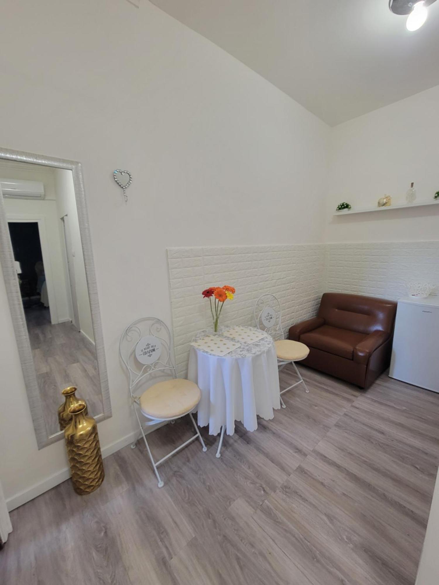 Casa Mihaela Apartment Roma Exterior foto